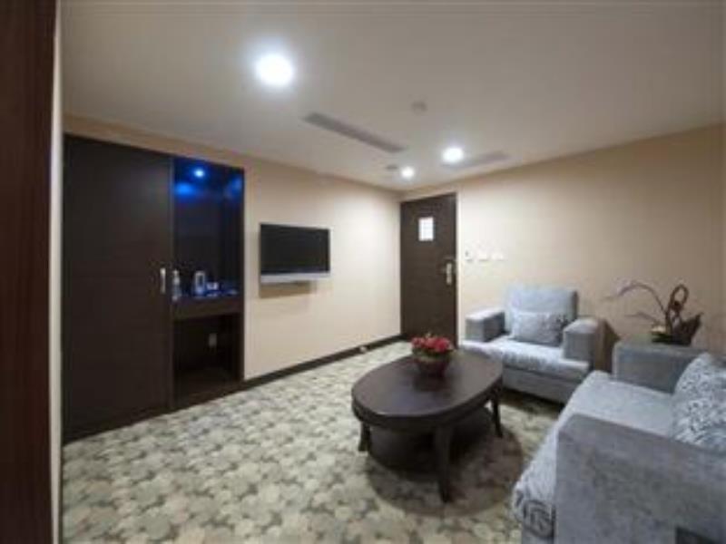Metropolis Hotel Таоюань Екстер'єр фото